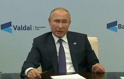 Putin "ifşa etdi": ABŞ-a bu ixracdan 800 milyon qazandıq!