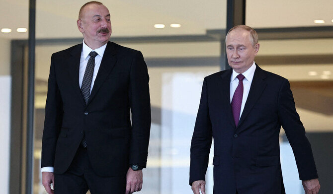SON DƏQİQƏ: Əliyev və Putin görüşəcək – Kremldən açıqlama