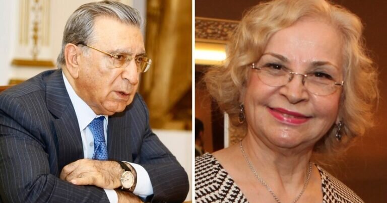 Ramiz Mehdiyevlə Qalinanın evlənməsinin şok səbəbi – Ekspert sirləri açır