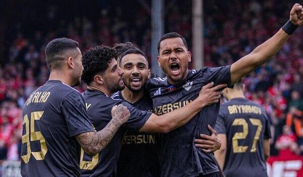 UEFA siyahı paylaşdı: "Qarabağ", "Arsenal", "Bayern"...