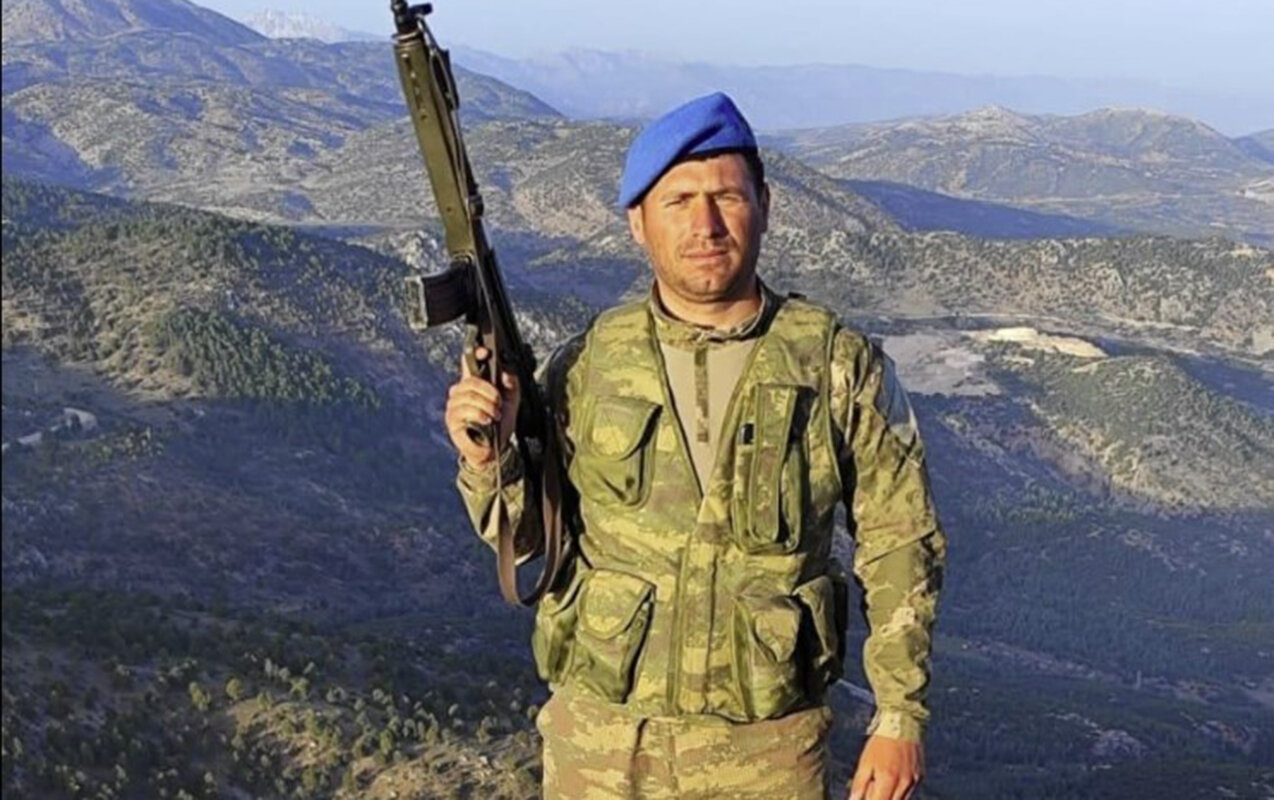 Vətən müharibəsi qazisi vəfat etdi