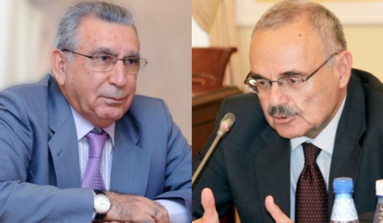 Ramiz Mehdiyev Rasizadəyə “uduzdu”: Villalar, fabrik, torpaq sahəsi…