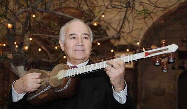 Xalq artistinin səhhətində müsbət irəliləyiş var