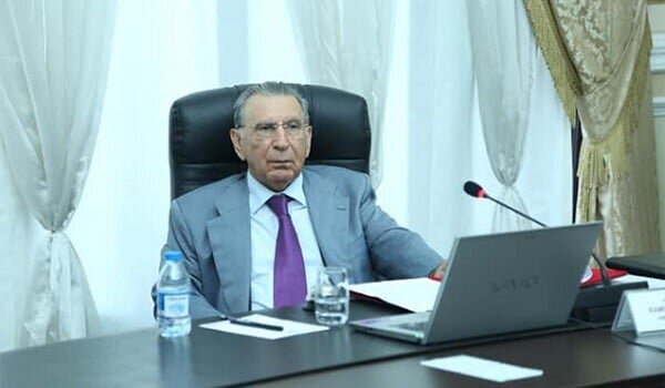    DTX icra başçısını Mehdiyev işinə görə saxlayıb? - Şok