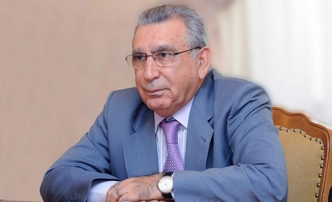 Mehdiyev Təhlükəsizlik Şurasından çıxarılacaq