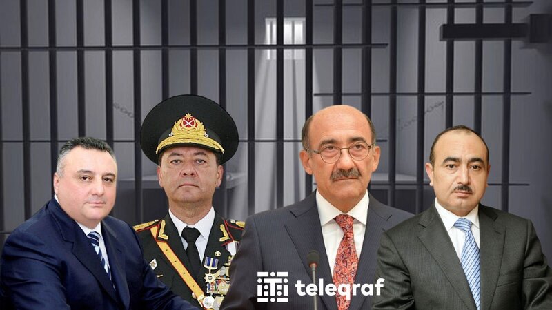 Ramiz Mehdiyevdən sonra daha kimlər həbs oluna bilər? - SİYAHI