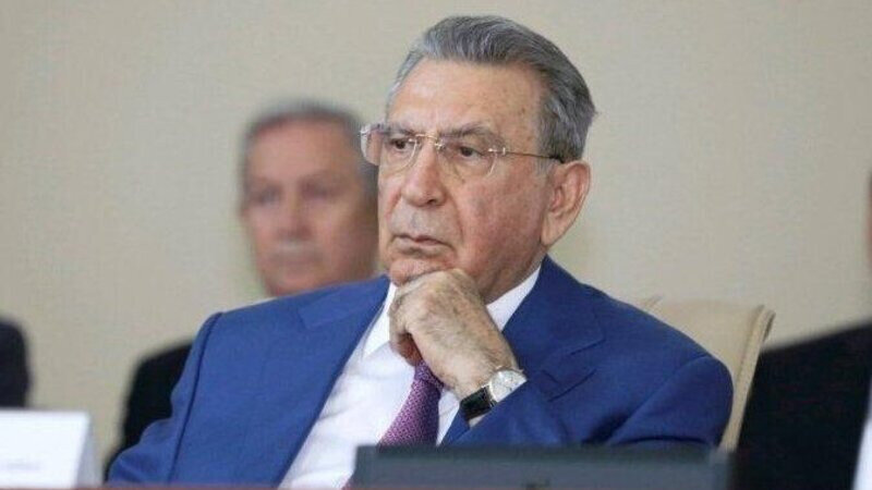 Mehdiyev, əslində, çoxdan ölüb, sadəcə özünə demirlər…