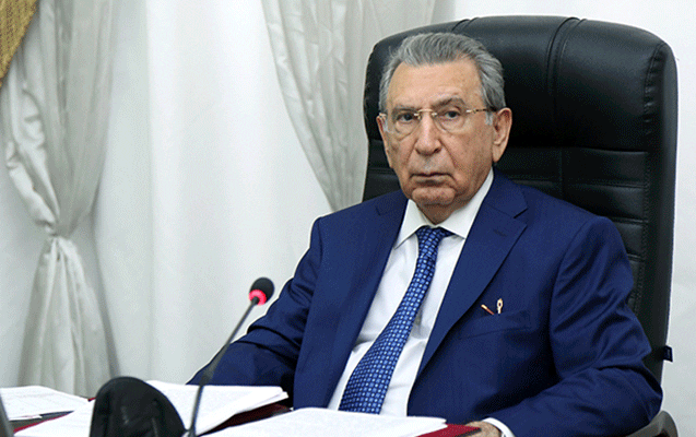Ramiz Mehdiyev Akif Əlizadənin qərarını niyə ləğv edib?