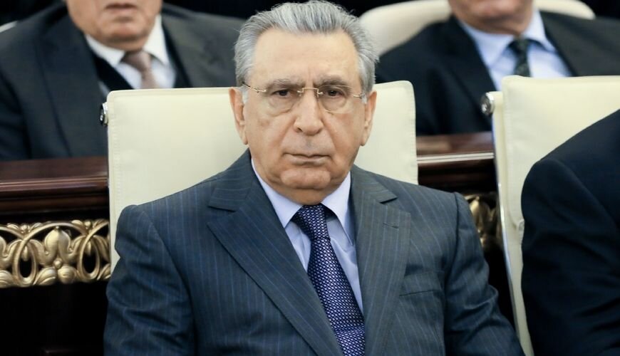 Vitse-spiker: “Ramiz müəllimin xüsusi xidmətləri danılmazdır”