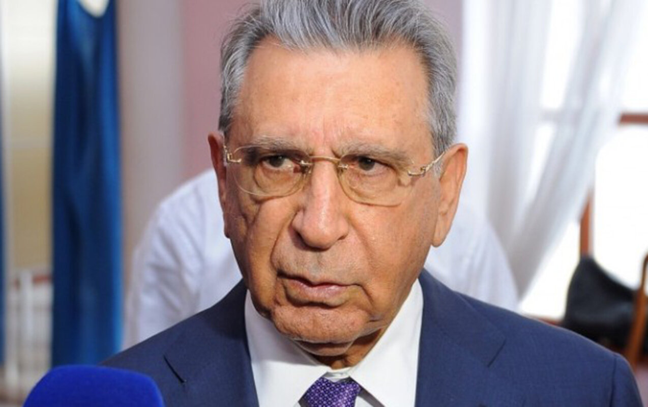 Ramiz Mehdiyev cinayət məsuliyyətinə cəlb edildi - 4 aylıq ev həbsi