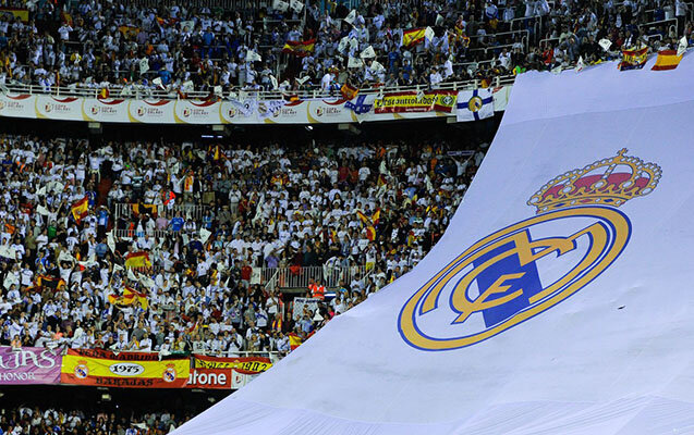 “Real Madrid” yenə birinci oldu