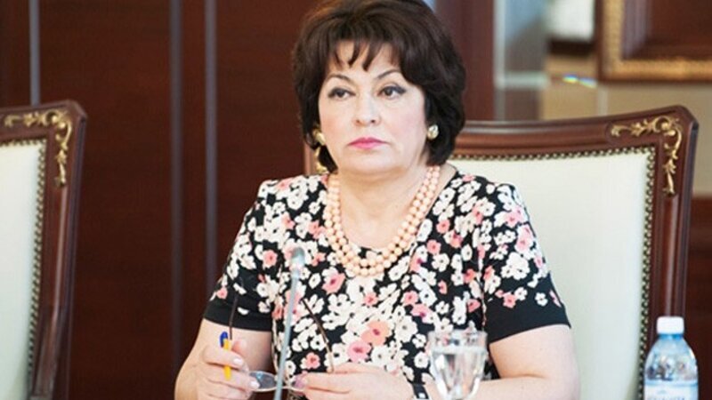 Sabiq deputatdan Ramiz Mehdiyevin həbsinə - REAKSİYA