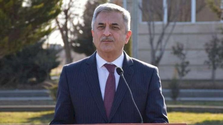 İcra başçısı özünə müavin axtarır