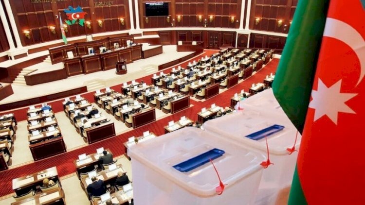 Vəzifəsini tərk edən deputatın yerinə yeni seçki keçiriləcək?