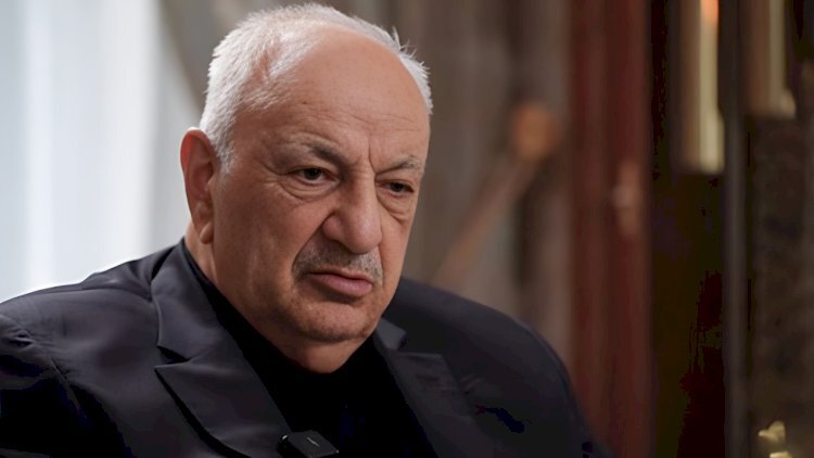 Abid Şərifov insult keçirib - VƏZİYYƏTİ AĞIRDIR