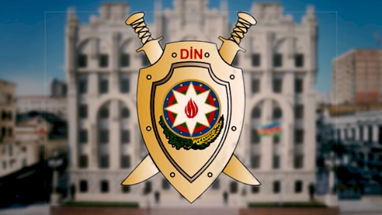 Gəncədə məktəblini bıçaqlayan şəxsin kimliyi bilindi