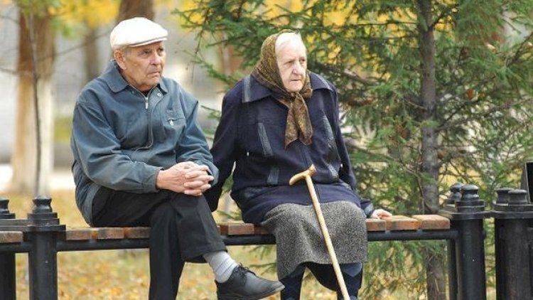 Azərbaycanda pensiya yaşı ARTIRILIR? - RƏSMİ AÇIQLAMA