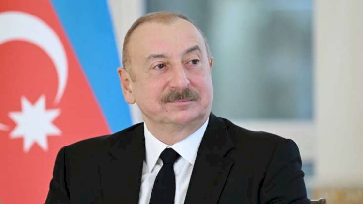 Prezident bu vəzifəli şəxslərə yeni səlahiyyət verdi - Siyahı