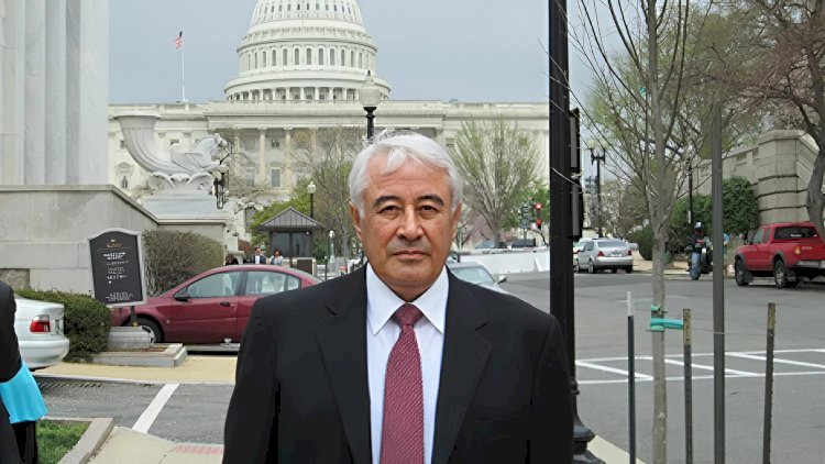 Rəsul Quliyev: “Azərbaycana qayıtmaq niyyətim yoxdur” - MÜSAHİBƏ
