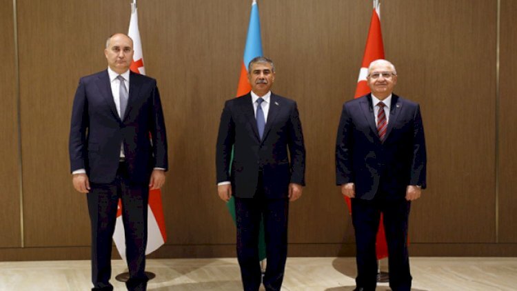 3 nazir Ankarada bir araya gələcək