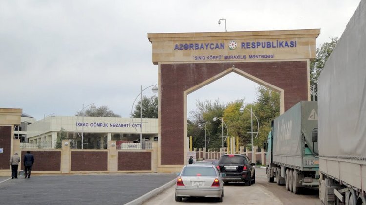 Quru sərhədlər bu tarixdən AÇILIR? - VACİB MƏLUMAT