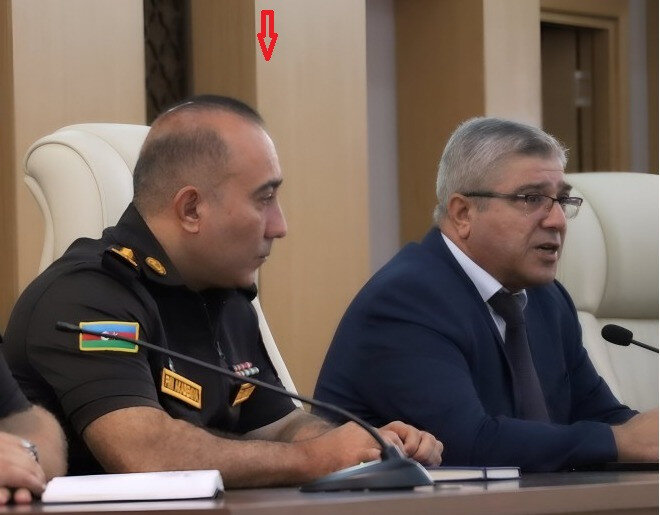 Heydərov Mehdiyevə yüksək vəzifə verdi