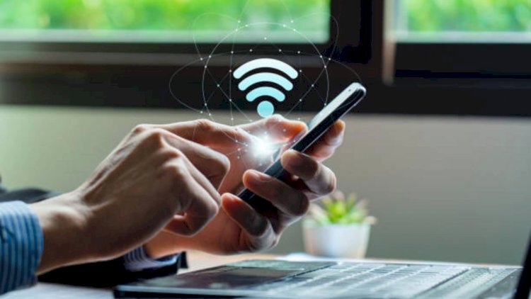 Evimizdəki “Wi-Fi” təhlükəsi