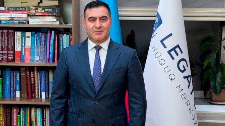 Həbsdən yeni çıxan Adəm Məmmədov direktor oldu