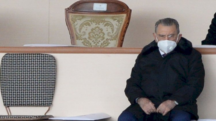 Ramiz Mehdiyev Alzheimer xəstəliyinə "TUTULUB"-ŞOK İDDİA