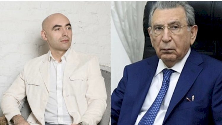 Ramiz Mehdiyevə görə daha iki yüksək vəzifəli şəxs tutulacaq
