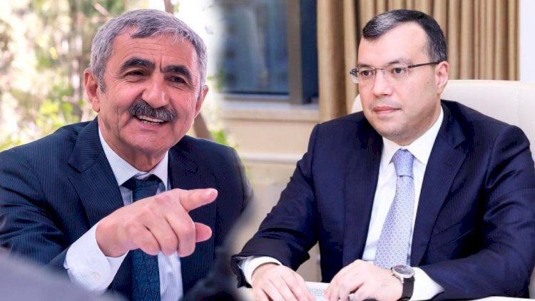 Bu məmurlar nəvələrini övladlığa götürüb ki...