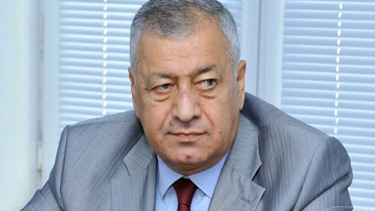 Vahid Əhmədovdan devalvasiya açıqlaması