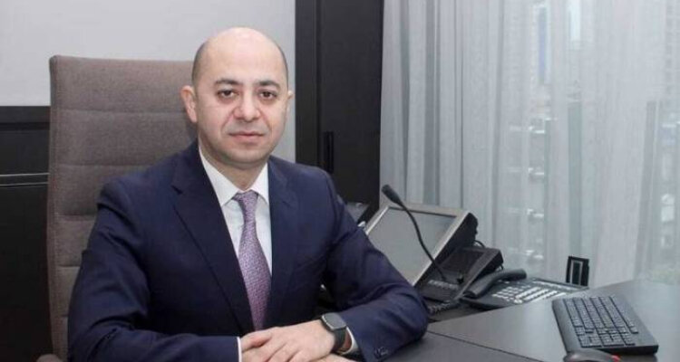 Metropolitendə nə baş verir? - Aslanovun təyin etdiyi daha rəis bir işdən çıxdı