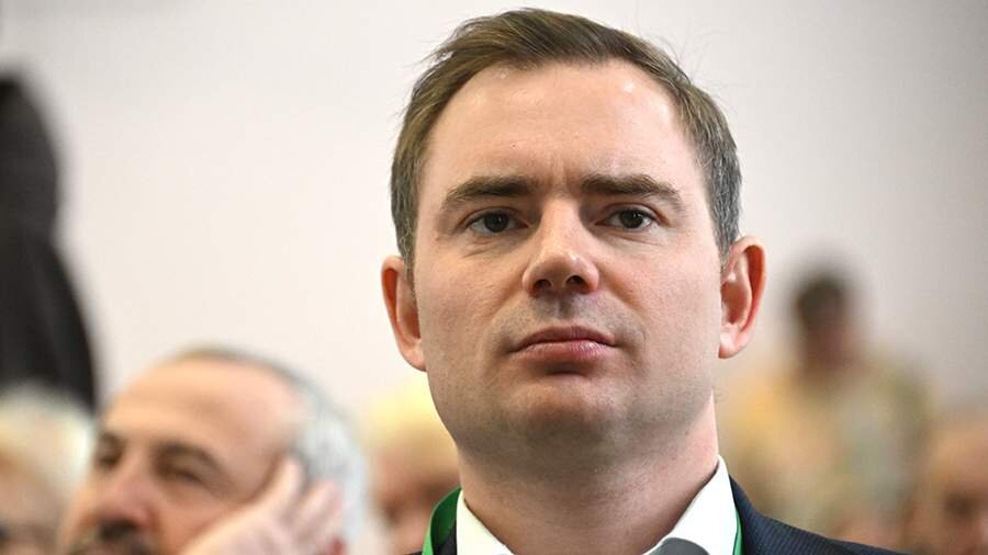“Yabloko”nun sədr müavini Kruqlov Rusiya ordusu ilə bağlı saxta xəbərlərlə bağlı iş üzrə həbs edilib