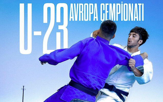 Avropa çempionatına gedəcək cüdoçularımız müəyyənləşdi