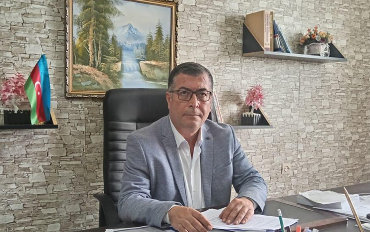 Tanınmış vəkilin evindən oğurluq edən şəxs saxlanıldı