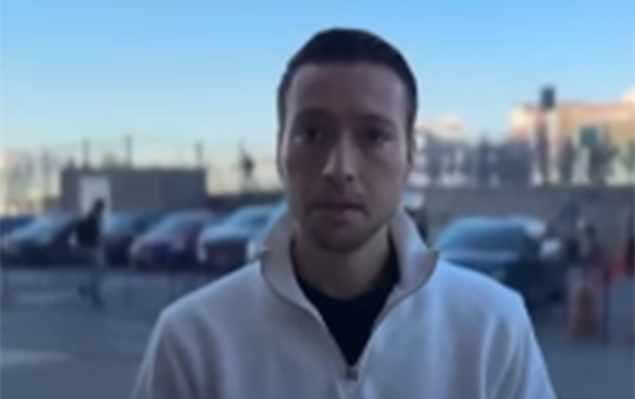 Məşhur hakim haqqındakı mərc oyunları ittihamına cavab verdi - Video