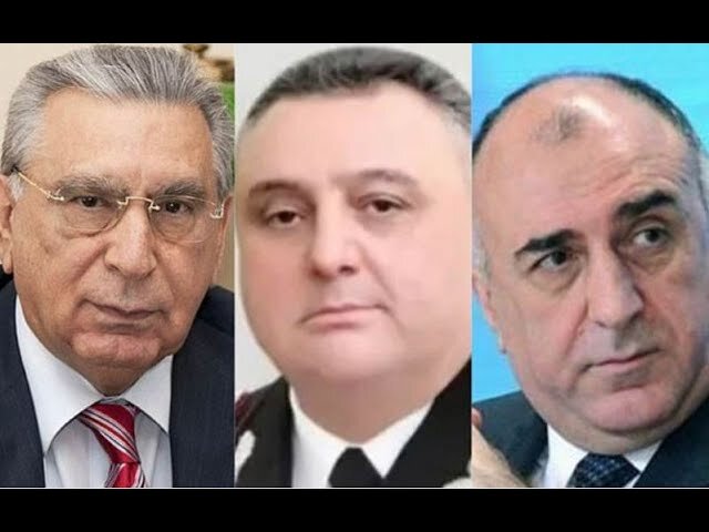 Mehdiyevin gizli əlaqələri hansı tarixdə bilinib? – Xüsusi əməliyyat keçirilib…