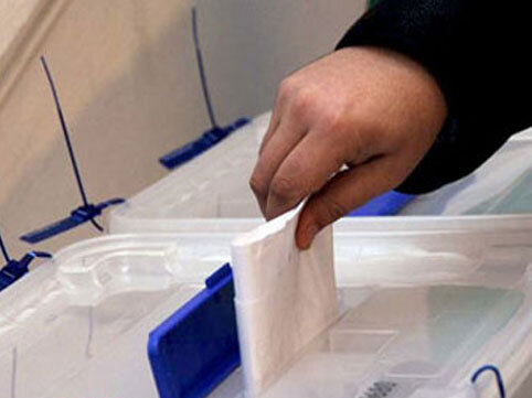 Gələn il seçkiyə 32 milyon XƏRCLƏNƏCƏK