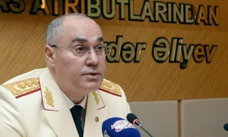 DGK-nın sabiq sədri Səfər Mehdiyevin bacanağı qadın işçisini DÖYÜB-İDDİA