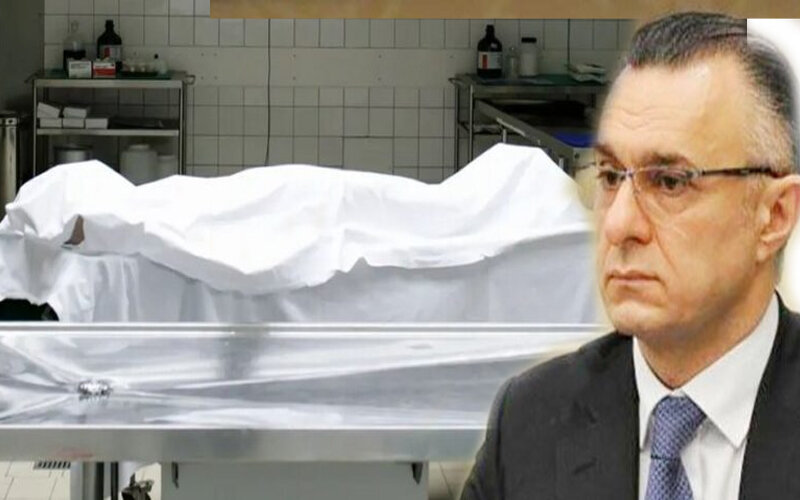 Nəzarətsiz qalan özəl klinikalar morqa çevirilir - Teymur Musayev də tamaşa edir...