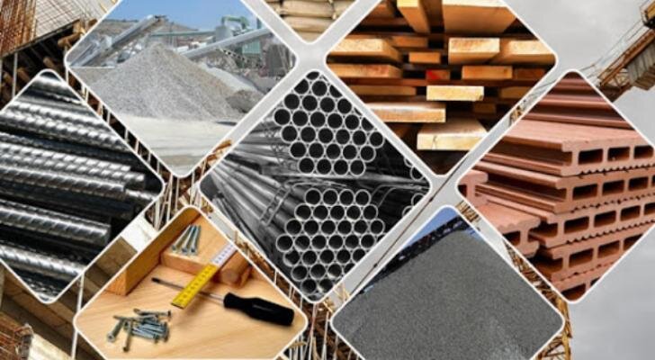 Tikinti materialları ucuzlaşır