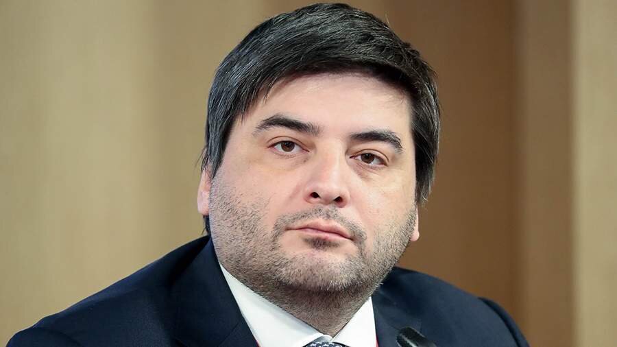 Putin Vadim Titovu administrasiyasında yeni departamentin rəhbəri təyin edib