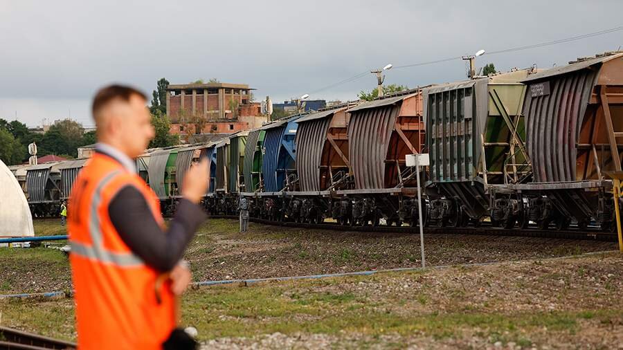 Litva Kalininqrad vilayətinə tranzit bağlamaq hüququnu özündə saxlayır