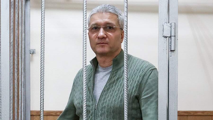 Məhkəmə Rusiya müdafiə nazirinin keçmiş müavini Timur İvanovun həbs müddətini uzadıb