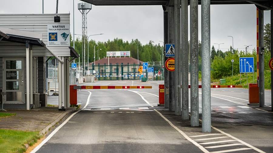 Finlandiya Rusiyadan idxal olunan mallara rüsum tətbiq etməyi planlaşdırır