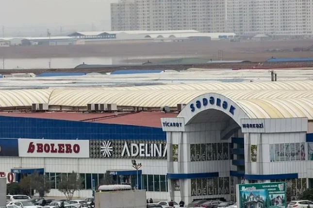 “Sədərək”dəki sahibkarlar nədən narazıdır?