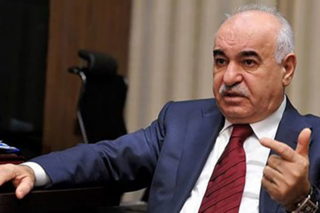 Elton Məmmədov mənimsədiyi 3 miyon vasitəsilə nələr qazanıb?