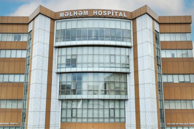 “Məlhəm” hospitalı yeni doğulan uşağı ailəsinə niyə göstərmir?