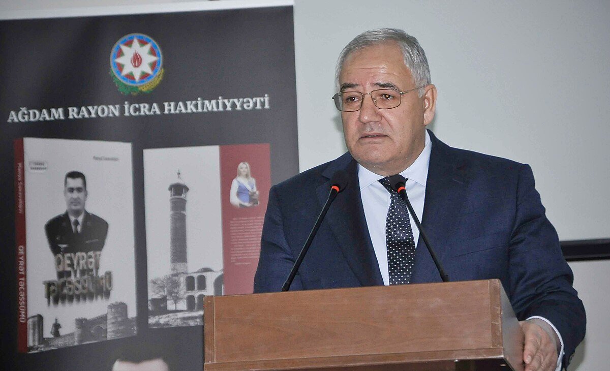 Ağdam RİH-in sirli tenderləri: 9 ayda 15 müqavilə